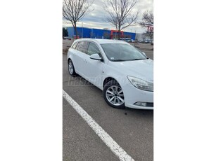 OPEL INSIGNIA Sports Tourer 2.0 CDTI OG-A