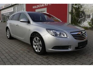 OPEL INSIGNIA Sports Tourer 2.0 CDTI Sport