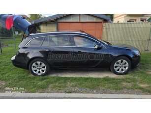 OPEL INSIGNIA Sports Tourer 2.0 CDTI Sport (Automata)