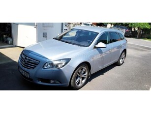 OPEL INSIGNIA Sports Tourer 2.0 CDTI Sport AWD