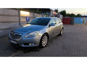 OPEL INSIGNIA Sports Tourer 2.0 CDTI Sport AWD