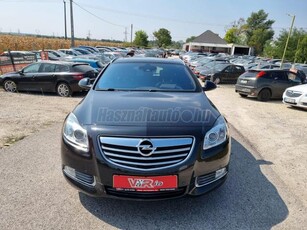 OPEL INSIGNIA Sports Tourer 2.0 CDTI Sport AWD Start-Stop 3 Év garancia .ellenőrzött futású.megkímélt állapotú full extrával