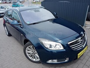 OPEL INSIGNIA Sports Tourer 2.0 CDTI Sport