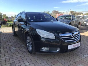 OPEL INSIGNIA Sports Tourer 2.0 CDTI Sport FRISS NAGYSZERVIZ