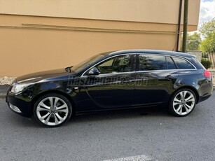 OPEL INSIGNIA Sports Tourer 2.0 CDTI Sport Multikormány-ÜlésFűtés-Tempomat-ParkRadar-Alufelni-Vonóhorog