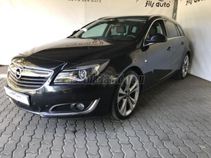 OPEL INSIGNIA Sports Tourer 2.0 CDTI Sport Start Stop