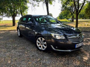 OPEL INSIGNIA Sports Tourer 2.0 CDTI Sport Start Stop