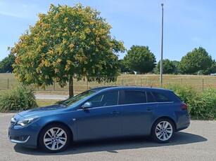 OPEL INSIGNIA Sports Tourer 2.0 CDTI Sport Start Stop