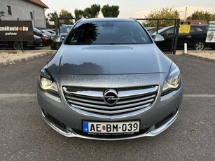 OPEL INSIGNIA Sports Tourer 2.0 CDTI Sport Start Stop Xenon!Navi!Kamera!2kulcs!