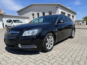 OPEL INSIGNIA Sports Tourer 2.0 CDTI Sport VÉGIG VEZETETT SZERVÍZKÖNYV!