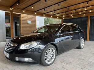 OPEL INSIGNIA Sports Tourer 2.0 T Cosmo Azonnal elvihető!