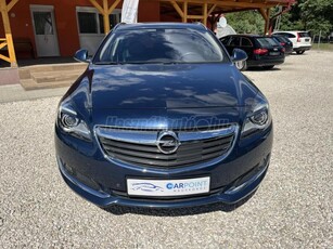 OPEL INSIGNIA Sports Tourer 2.0 T Sport AWD (Automata) OPC /112E Km!/Bi-Xenon!/ACC!/PDC!/Navi!/Digitklíma!/Üléshűtés-Fűtés!/Állőhű