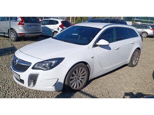 OPEL INSIGNIA Sports Tourer 2.8 V6 AWD OPC (Automata) EURO6