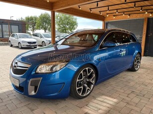 OPEL INSIGNIA Sports Tourer 2.8 V6 T OPC AWD (Automata) Azonnal elvihető!