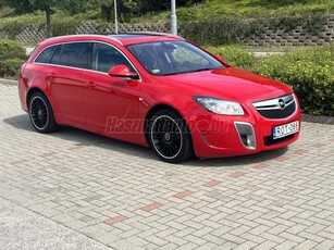 OPEL INSIGNIA Sports Tourer 2.8 V6 T OPC AWD (Automata) XENON / NAVI / PAN / BŐR / FULL EXTRA!