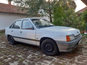 OPEL KADETT 1.4 LS