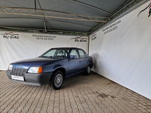 OPEL KADETT 1.6 GLS 1800 CM3.MAGYARORSZÁGI!!!