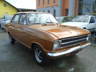 OPEL KADETT B