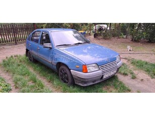 OPEL KADETT E 1.6 D LS