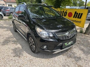 OPEL KARL 1.0 Rocks Offroad AUTOMATA