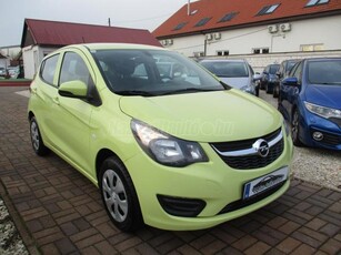 OPEL KARL 1.0 Viva Eco Flex MEGKÍMÉLT ÁLLAPOT 12-EZER KM !