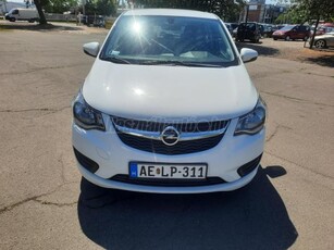 OPEL KARL 1.0.klíma