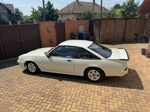 OPEL MANTA