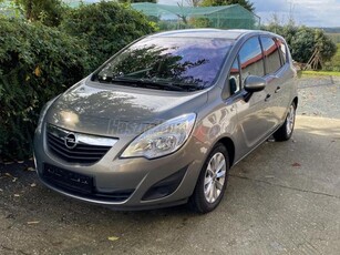 OPEL MERIVA 1.3 CDTI Design GARANTÁLT 81500KM!!/ KITŰNŐ ÁLLAPOT/ FRISS MŰSZAKI VIZSGA!