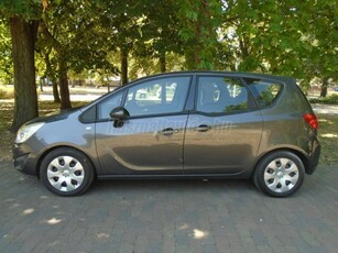 OPEL MERIVA 1.3 CDTI EcoFlex Active CSERÉLHETŐ