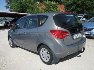 OPEL MERIVA 1.3 CDTI EcoFlex Selection