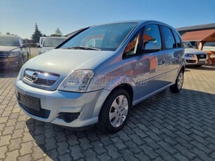 OPEL MERIVA 1.3 DTI Enjoy