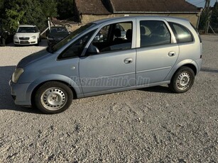 OPEL MERIVA 1.3 DTI Essentia