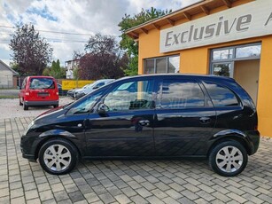 OPEL MERIVA 1.3 DTI Essentia Klíma 184 e.Km!