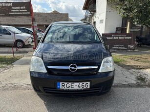 OPEL MERIVA 1.3 DTI Essentia ÚJ VEZÉRLÉS / FÉK / KUPLUNG !