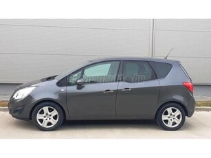 OPEL MERIVA 1.4 Cosmo Digit Klima