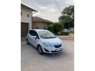 OPEL MERIVA 1.4 Cosmo Start-Stop Beépített kerékpártartóval