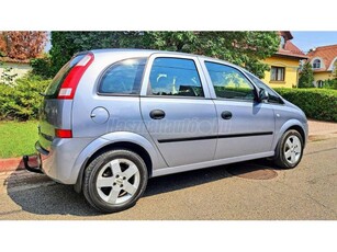 OPEL MERIVA 1.4 Essentia