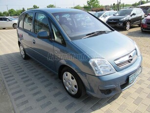 OPEL MERIVA 1.4 Essentia / 145 EZER KM / SZERVIZKÖNYV / DIGIT KLÍMA /