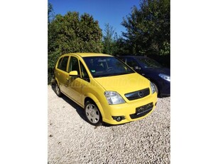 OPEL MERIVA 1.4 Essentia