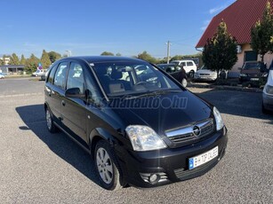 OPEL MERIVA 1.4 Essentia igazolt 147 e km.szervizkönyv.digit klíma