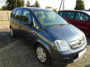 OPEL MERIVA 1.4 Essentia MEGKÍMÉLT ÁLLAPOTBAN 149690 KM