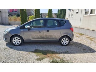 OPEL MERIVA 1.4 Selection Magyarországi!! 1év garanciával!!