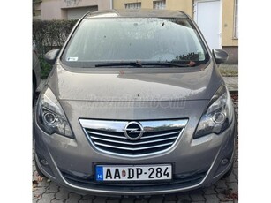 OPEL MERIVA 1.4 T Active