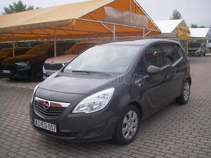 OPEL MERIVA 1.4 T Active TEMPOMAT! KLÍMA!! FRISS MŰSZAKI VIZSGA!