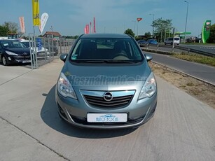 OPEL MERIVA 1.4 T Cosmo FRISS MŰSZAKI!!