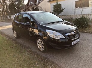 OPEL MERIVA 1.4 T Cosmo Magyar!