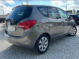 OPEL MERIVA 1.4 T Cosmo Start-Stop 151eKM/FÉLBŐR/KLÍMA/ALU