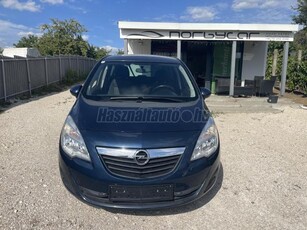 OPEL MERIVA 1.4 T Design TEMPOMAT.PARKRADAR.VONÓHOROG