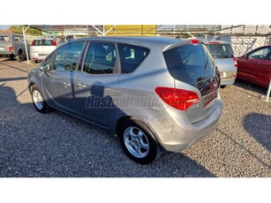 OPEL MERIVA 1.4 T Enjoy friss műszaki--friss szervíz--névre írva.!!