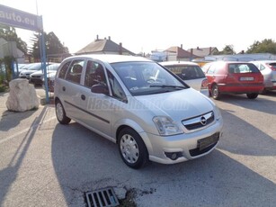 OPEL MERIVA 1.6 16V Cosmo